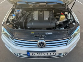 VW Touareg V6 TDI BLUEMOTOIN, снимка 14