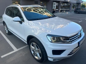 VW Touareg V6 TDI BLUEMOTOIN, снимка 2