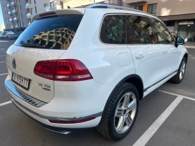 VW Touareg V6 TDI BLUEMOTOIN, снимка 3