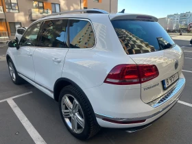 VW Touareg V6 TDI BLUEMOTOIN, снимка 4