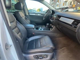 VW Touareg V6 TDI BLUEMOTOIN, снимка 7