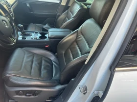 VW Touareg V6 TDI BLUEMOTOIN, снимка 6