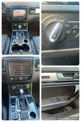 VW Touareg V6 TDI BLUEMOTOIN, снимка 17