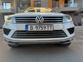 VW Touareg V6 TDI BLUEMOTOIN, снимка 13