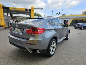 BMW X6 3.5d/dynamic drive/лоджик7/вакуум/keyless , снимка 4