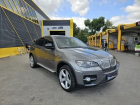 BMW X6 3.5d/dynamic drive/лоджик7/вакуум/keyless , снимка 1