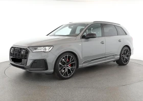 Audi Q7 50 TDI quattro S line Sport 7S Leder Pa - изображение 1