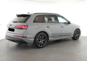 Audi Q7 50 TDI quattro S line Sport 7S Leder Pa, снимка 2