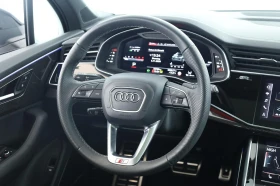 Audi Q7 50 TDI quattro S line Sport 7S Leder Pa, снимка 7