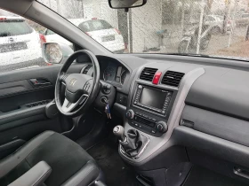 Honda Cr-v EXECUTIVE-DISTRONIC, снимка 13