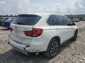 Обява за продажба на BMW X5 35I* PANO* HARMAN* ПОДГРЕВ* ОБДУХ* CARPLAY* ФИКС.Ц ~23 499 лв. - изображение 5