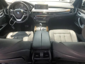 Обява за продажба на BMW X5 35I* PANO* HARMAN* ПОДГРЕВ* ОБДУХ* CARPLAY* ФИКС.Ц ~23 499 лв. - изображение 7