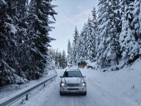 Mercedes-Benz ML 55 AMG 55AMG, снимка 6