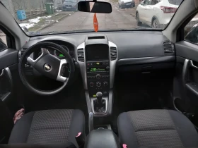 Chevrolet Captiva, снимка 9