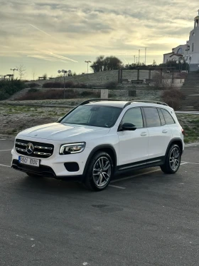 Mercedes-Benz GLB GLB200 4MATIC | Mobile.bg    2