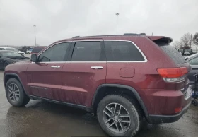 Jeep Grand cherokee, снимка 4