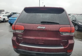 Jeep Grand cherokee, снимка 6