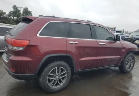 Jeep Grand cherokee, снимка 5