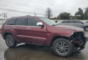 Jeep Grand cherokee, снимка 2