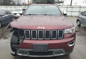 Jeep Grand cherokee, снимка 3