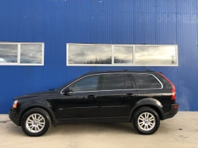 Volvo Xc90 Volvo Xc90/ 4.4 V8 / LPG / 7 местен, снимка 4