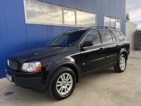 Volvo Xc90 Volvo Xc90/ 4.4 V8 / LPG / 7 местен, снимка 1