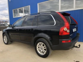 Volvo Xc90 Volvo Xc90/ 4.4 V8 / LPG / 7 местен, снимка 3