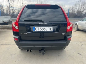 Volvo Xc90 Volvo Xc90/ 4.4 V8 / LPG / 7 местен, снимка 6