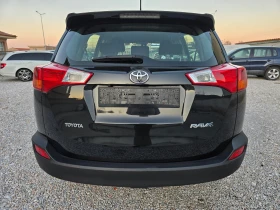 Toyota Rav4 2.0D4D ACTIVE, снимка 3