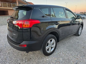 Toyota Rav4 2.0D4D ACTIVE, снимка 4