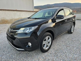 Toyota Rav4 2.0D4D ACTIVE, снимка 1