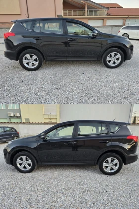 Toyota Rav4 2.0D4D ACTIVE, снимка 7