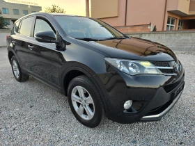 Toyota Rav4 2.0D4D ACTIVE, снимка 5