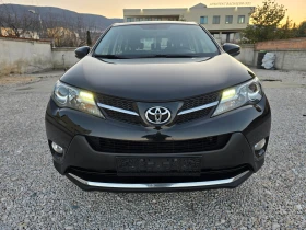 Toyota Rav4 2.0D4D ACTIVE, снимка 6