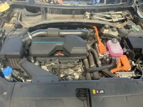 Обява за продажба на Hyundai Tucson ~19 лв. - изображение 1