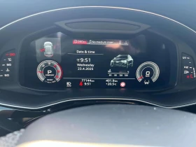 Audi Q8 50 TDI quattro | Mobile.bg — малка снимка 14