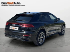 Audi Q8 50 TDI quattro | Mobile.bg — малка снимка 5