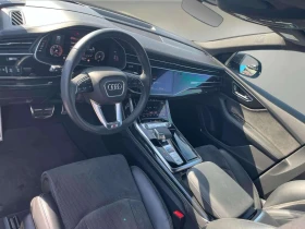 Audi Q8 50 TDI quattro | Mobile.bg — малка снимка 10