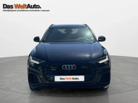 Audi Q8 50 TDI quattro | Mobile.bg — малка снимка 8