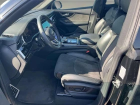 Audi Q8 50 TDI quattro | Mobile.bg — малка снимка 9