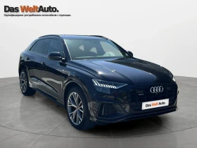 Audi Q8 50 TDI quattro | Mobile.bg — малка снимка 7