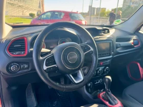 Обява за продажба на Jeep Renegade Trailhawk ~26 000 лв. - изображение 3