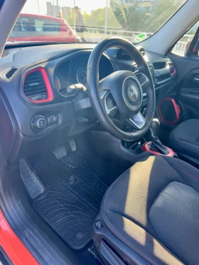 Обява за продажба на Jeep Renegade Trailhawk ~26 000 лв. - изображение 5