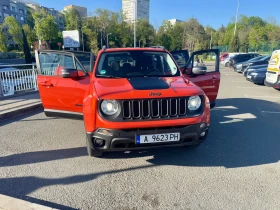 Обява за продажба на Jeep Renegade Trailhawk ~26 000 лв. - изображение 11
