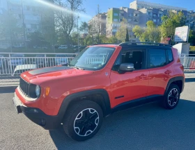 Обява за продажба на Jeep Renegade Trailhawk ~26 000 лв. - изображение 1