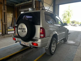 Обява за продажба на Suzuki Grand vitara 1.6 ~13 300 лв. - изображение 4