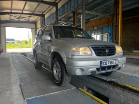Обява за продажба на Suzuki Grand vitara 1.6 ~13 300 лв. - изображение 3