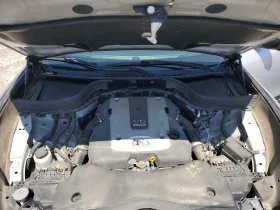 Infiniti QX70 КРАЙНА ЦЕНА ДО БЪЛГАРИЯ! - 22400 лв. - 48580453 12