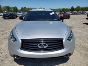 Infiniti QX70 КРАЙНА ЦЕНА ДО БЪЛГАРИЯ! - 22400 лв. - 48580453 2