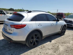 Infiniti QX70 КРАЙНА ЦЕНА ДО БЪЛГАРИЯ! - 22400 лв. - 48580453 6
